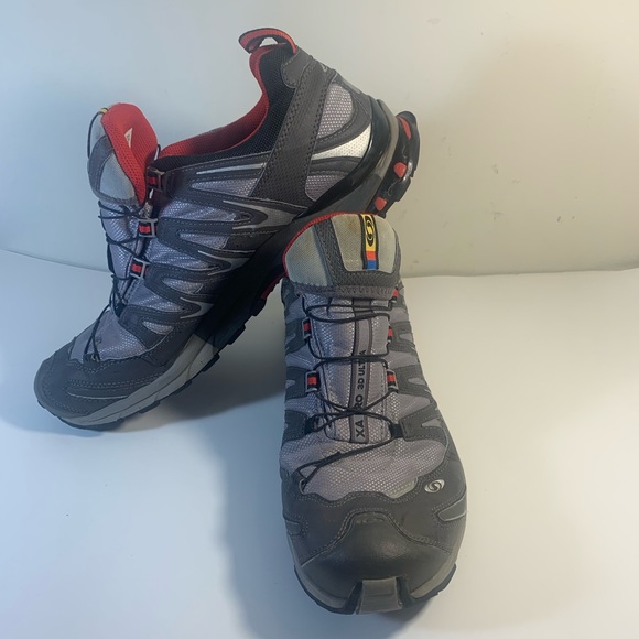 salomon xa pro 3d ultra mid